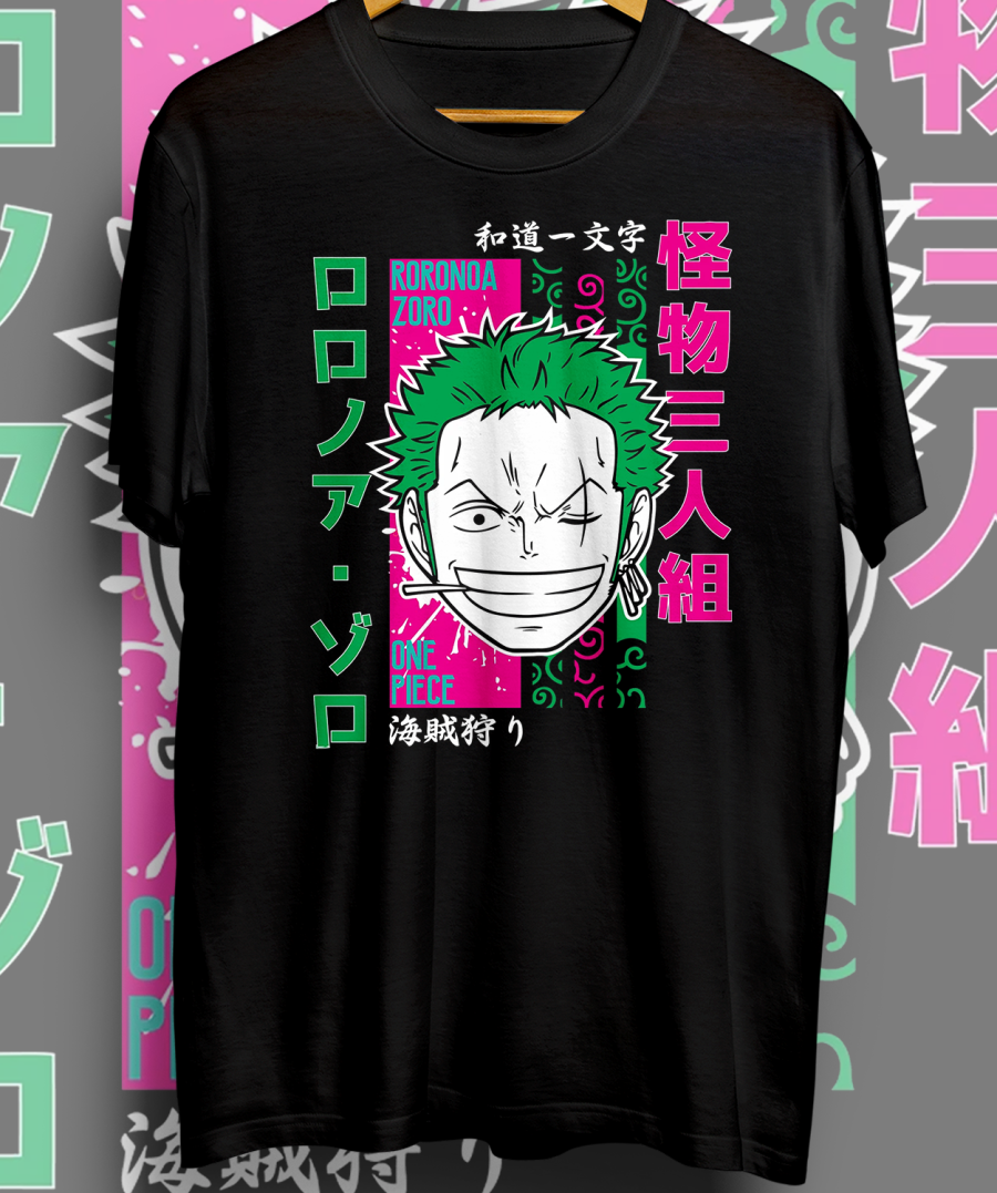 Zoro 002