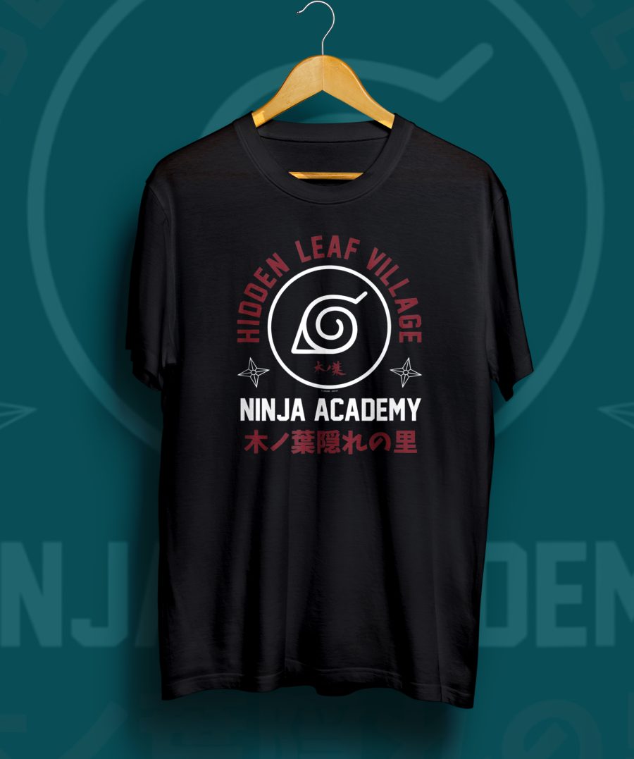 Ninja academy