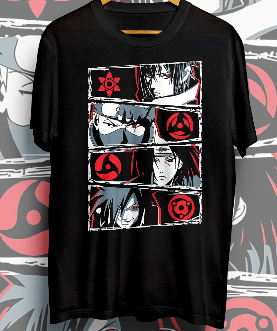 Uchiha 004