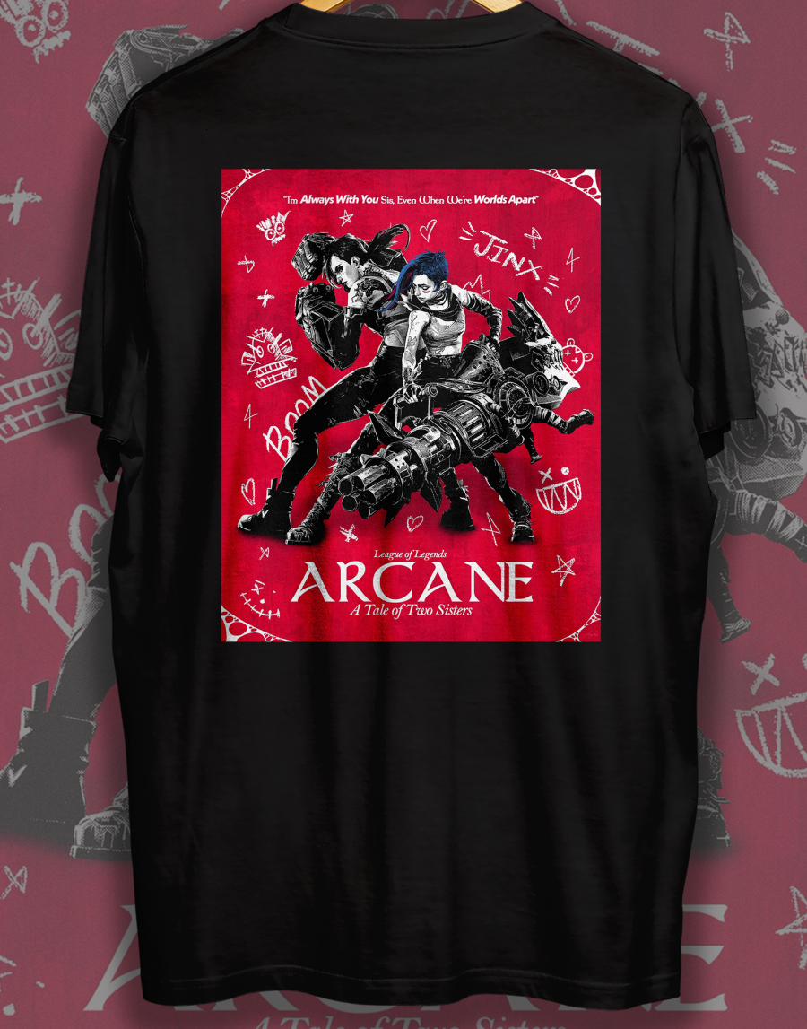 ARCANE