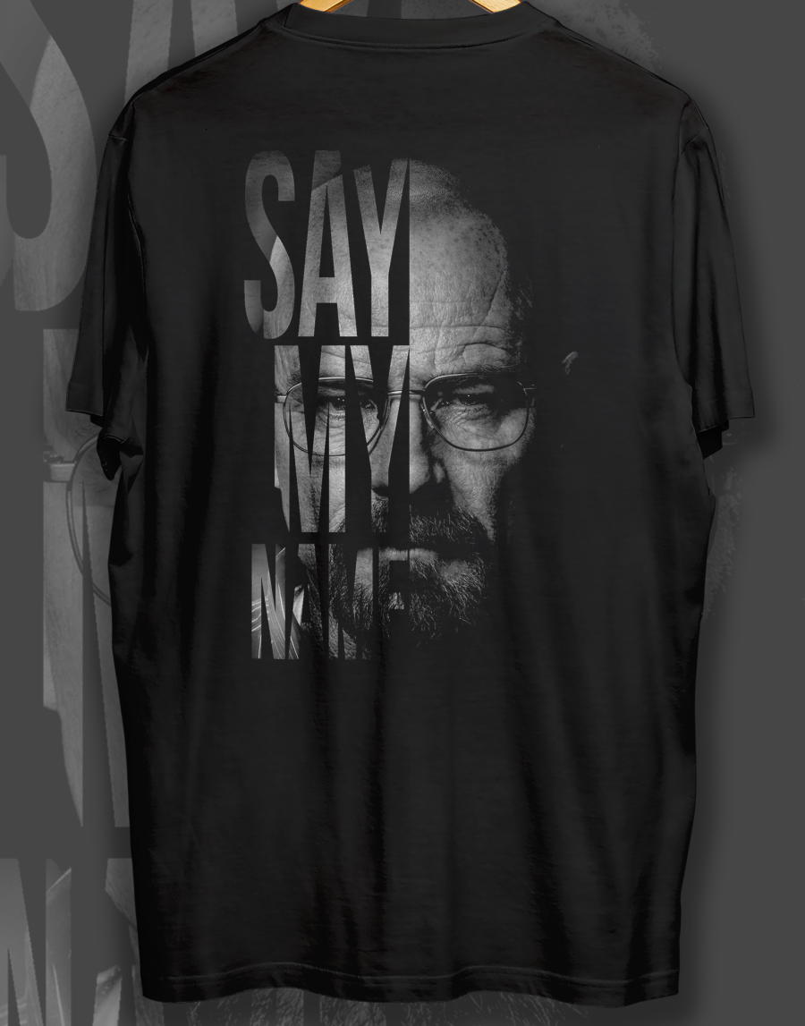 BREAKING BAD 001