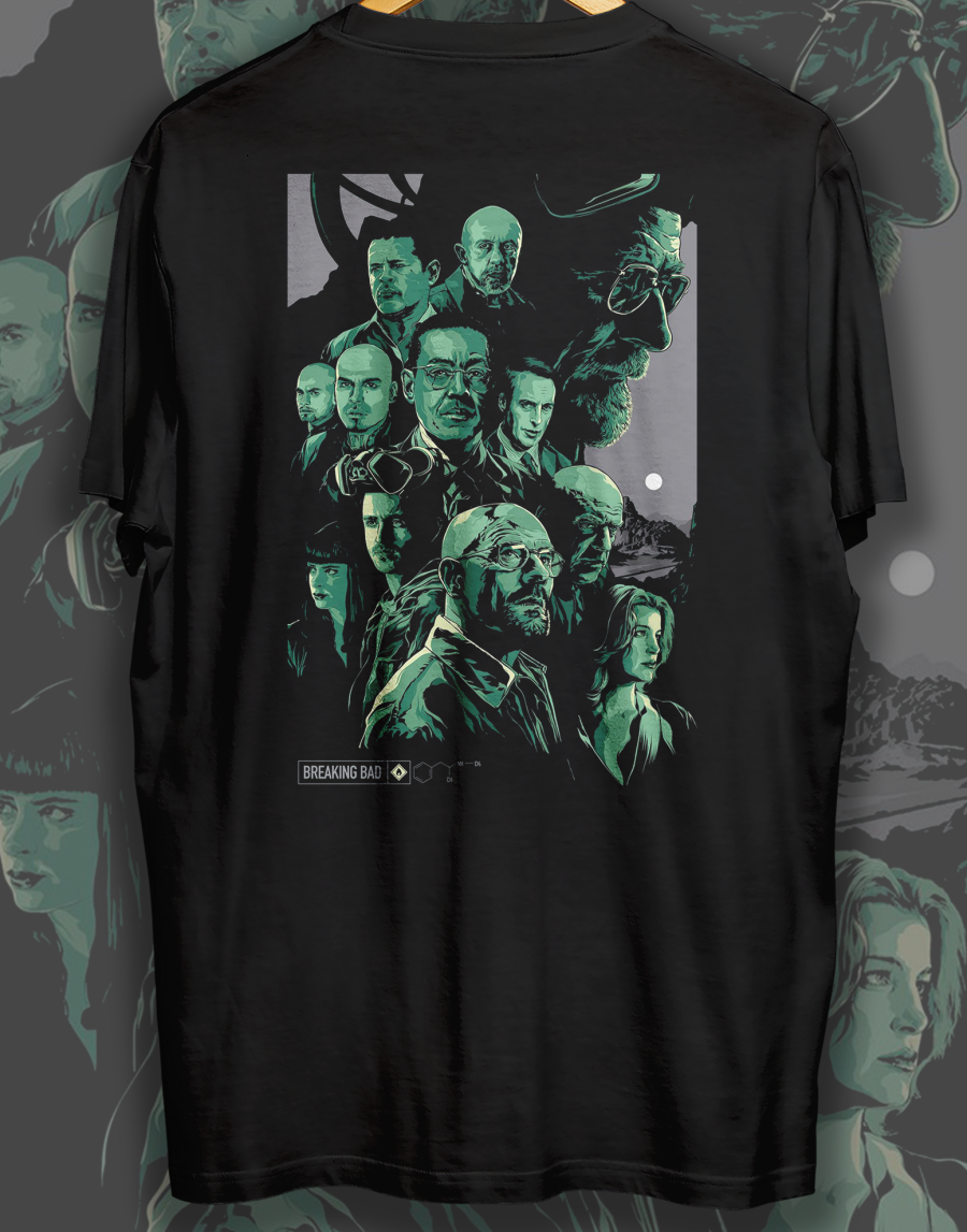 BREAKING BAD 002
