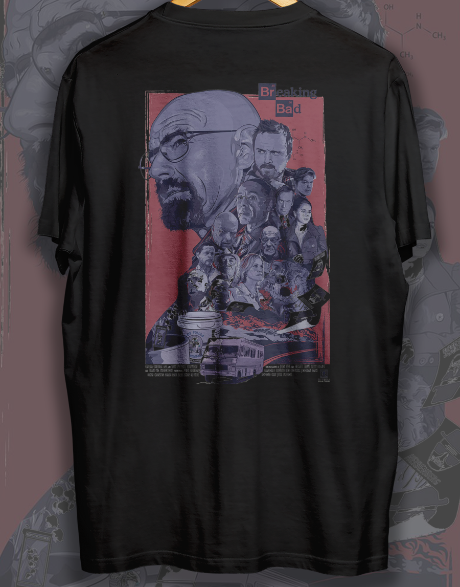 BREAKING BAD 003