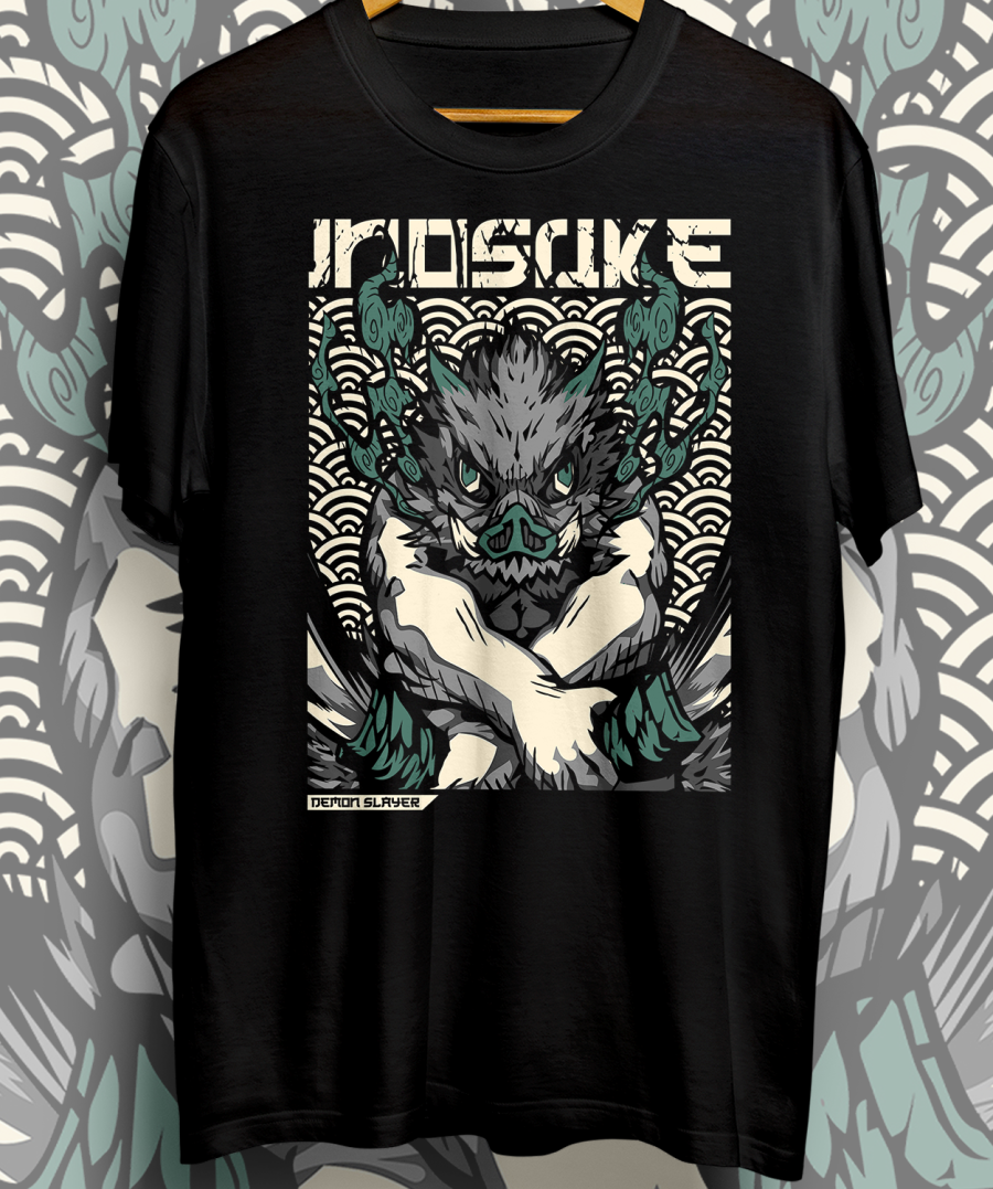 INOSUKE 001