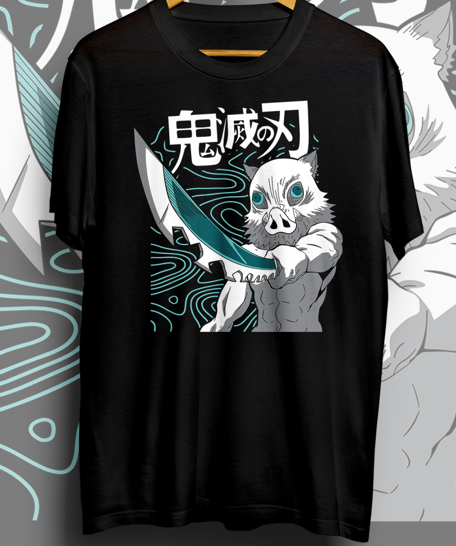 INOSUKE 002
