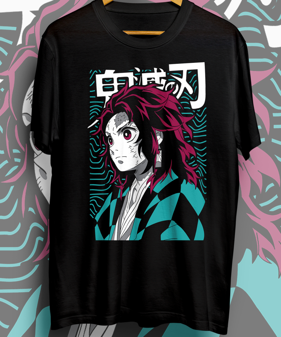 TANJIRO 003