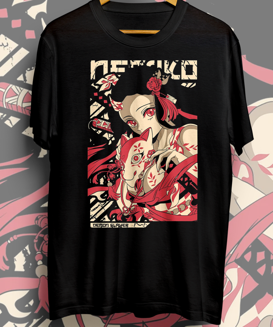 NEZUKO