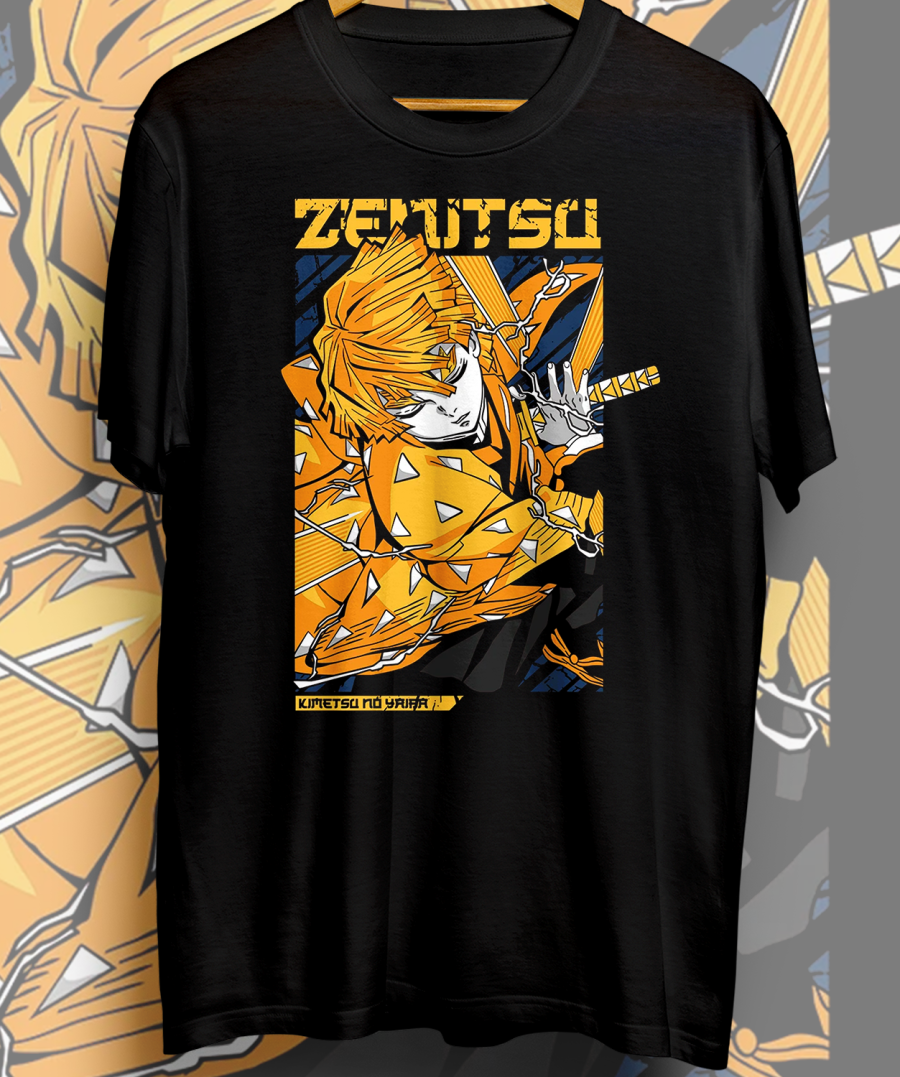 ZENUTSU