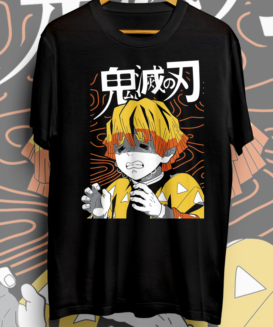 ZENUTSU 001