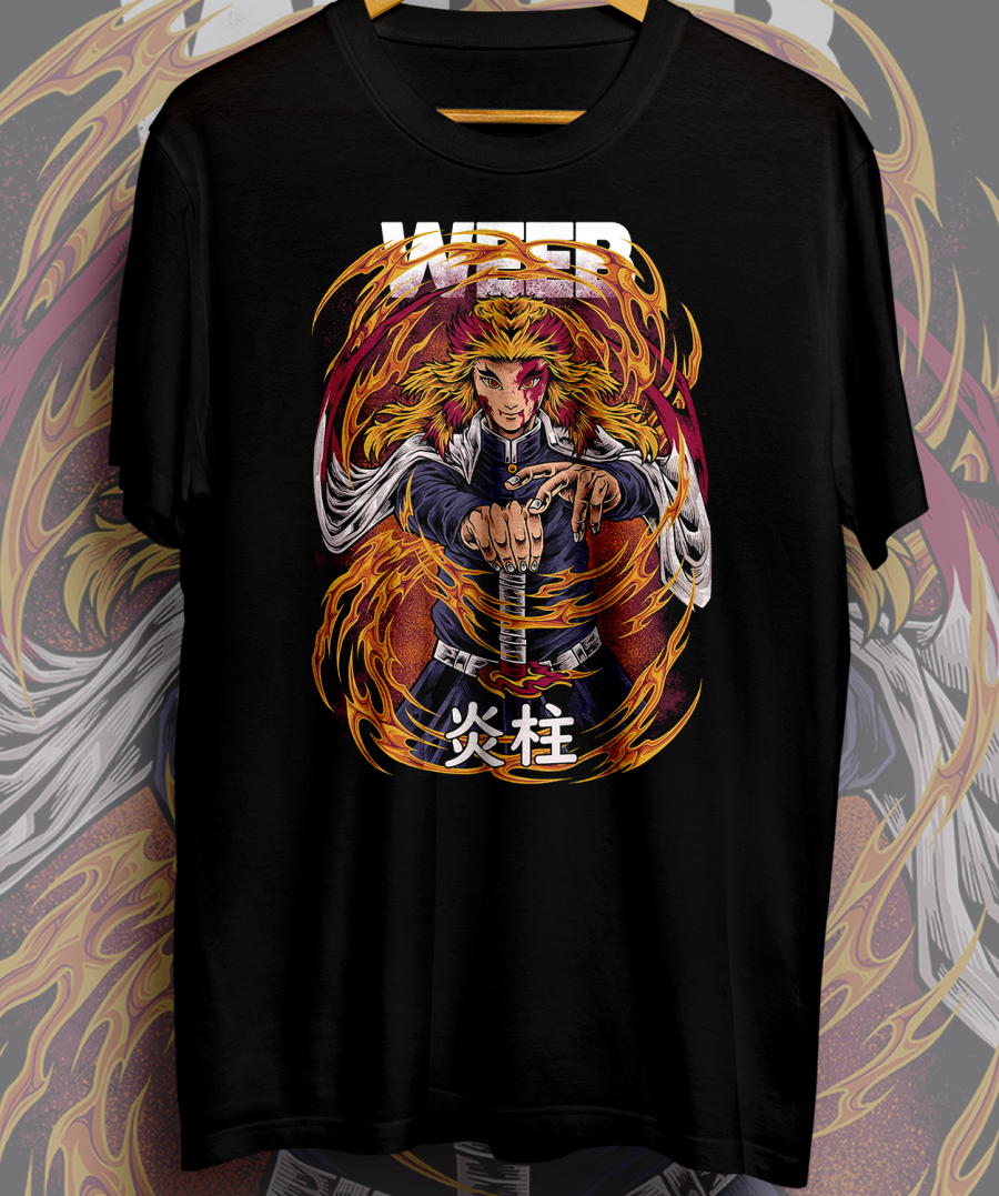 RENGOKU