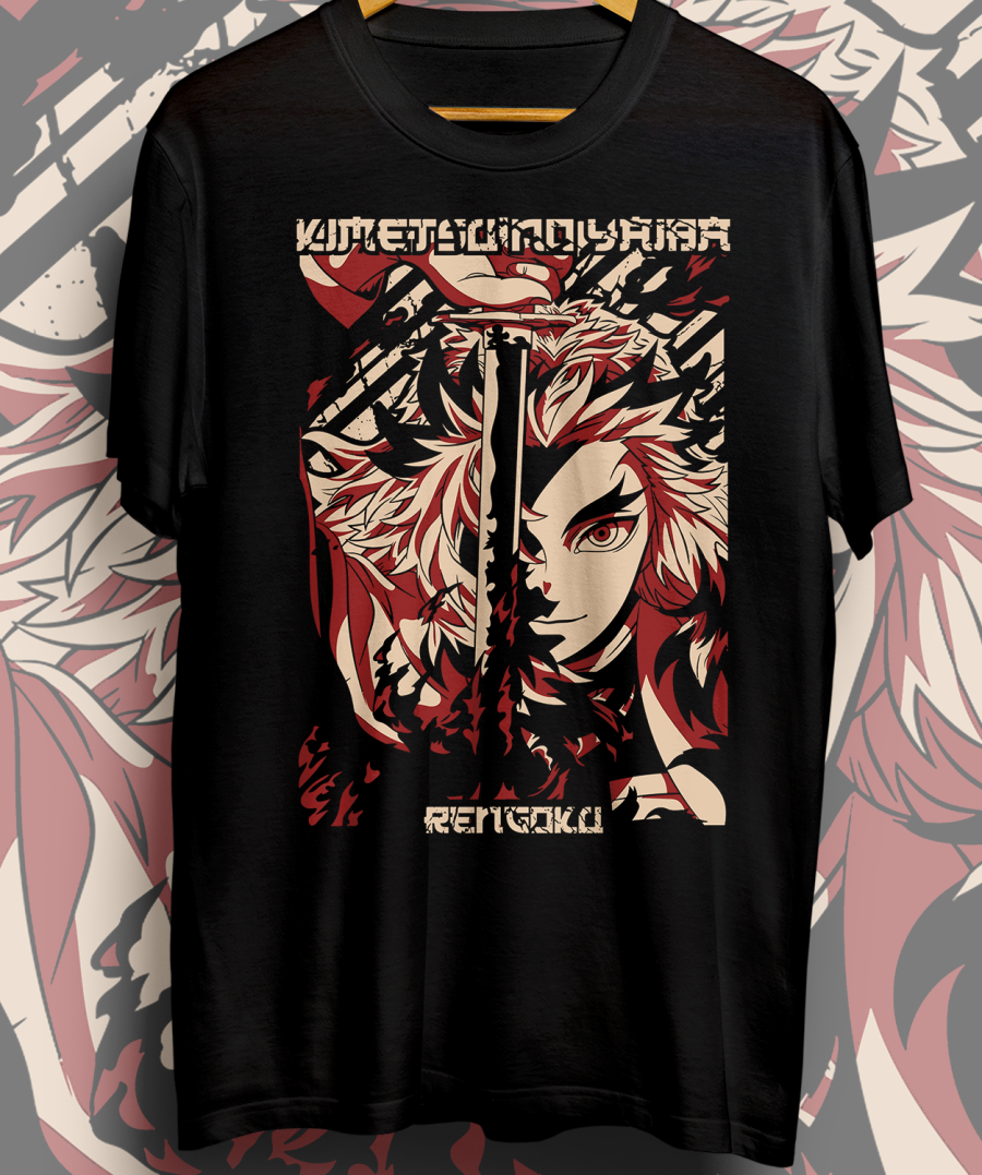 RENGOKU 001