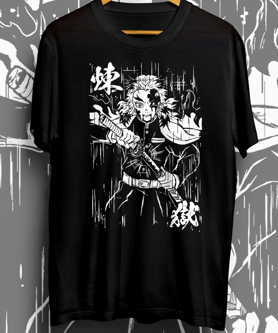 RENGOKU 002