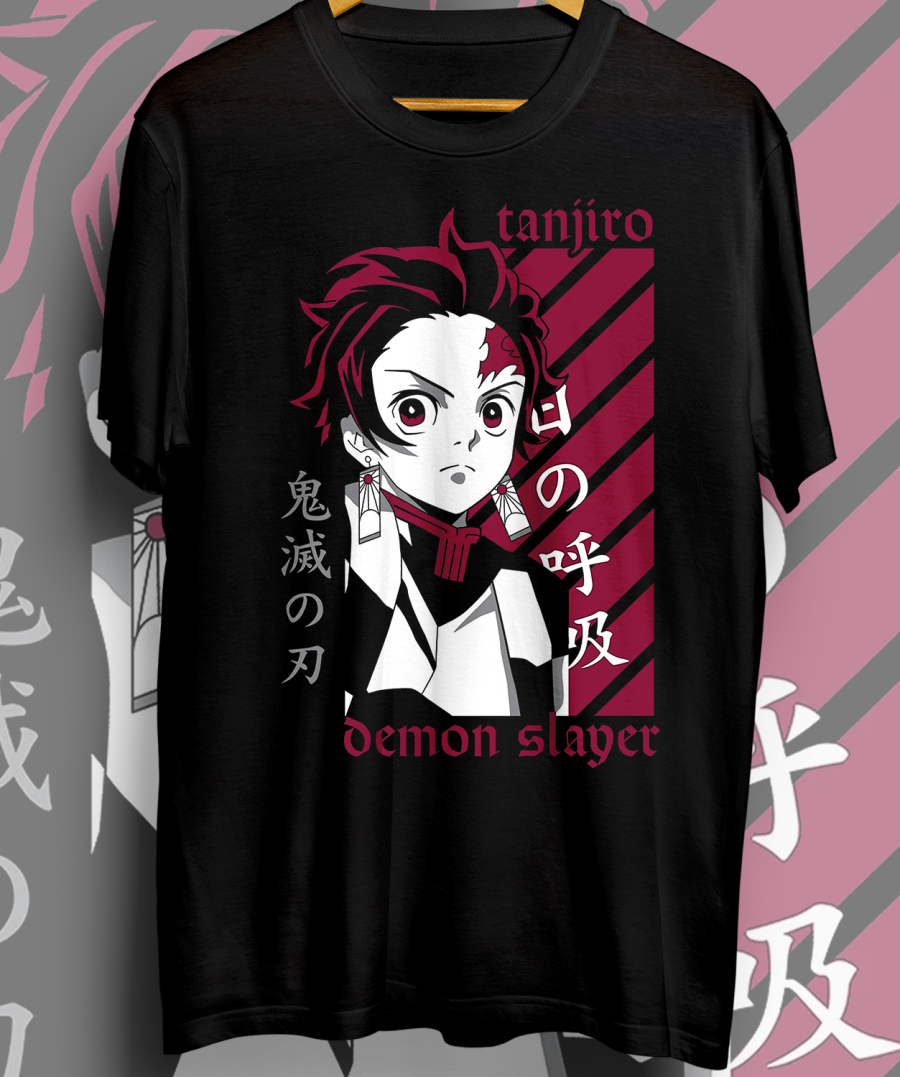 TANJIRO 002