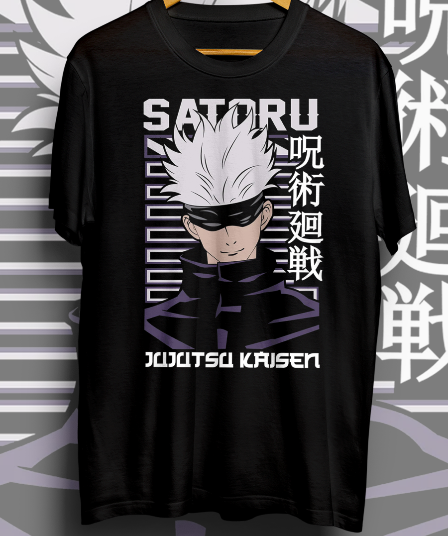 Satoru gojo