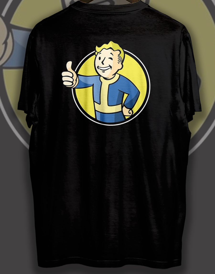 FALLOUT