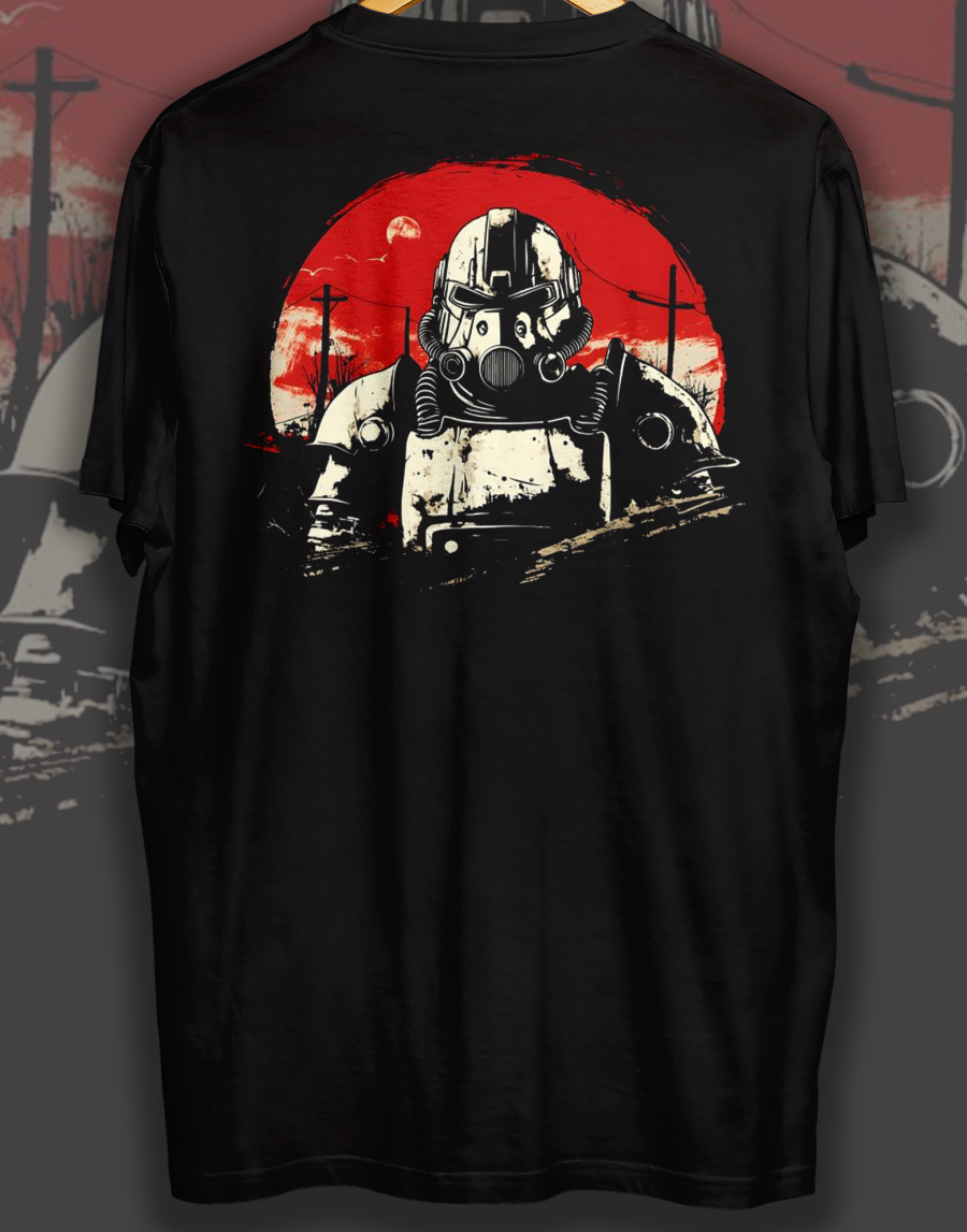 FALLOUT 007
