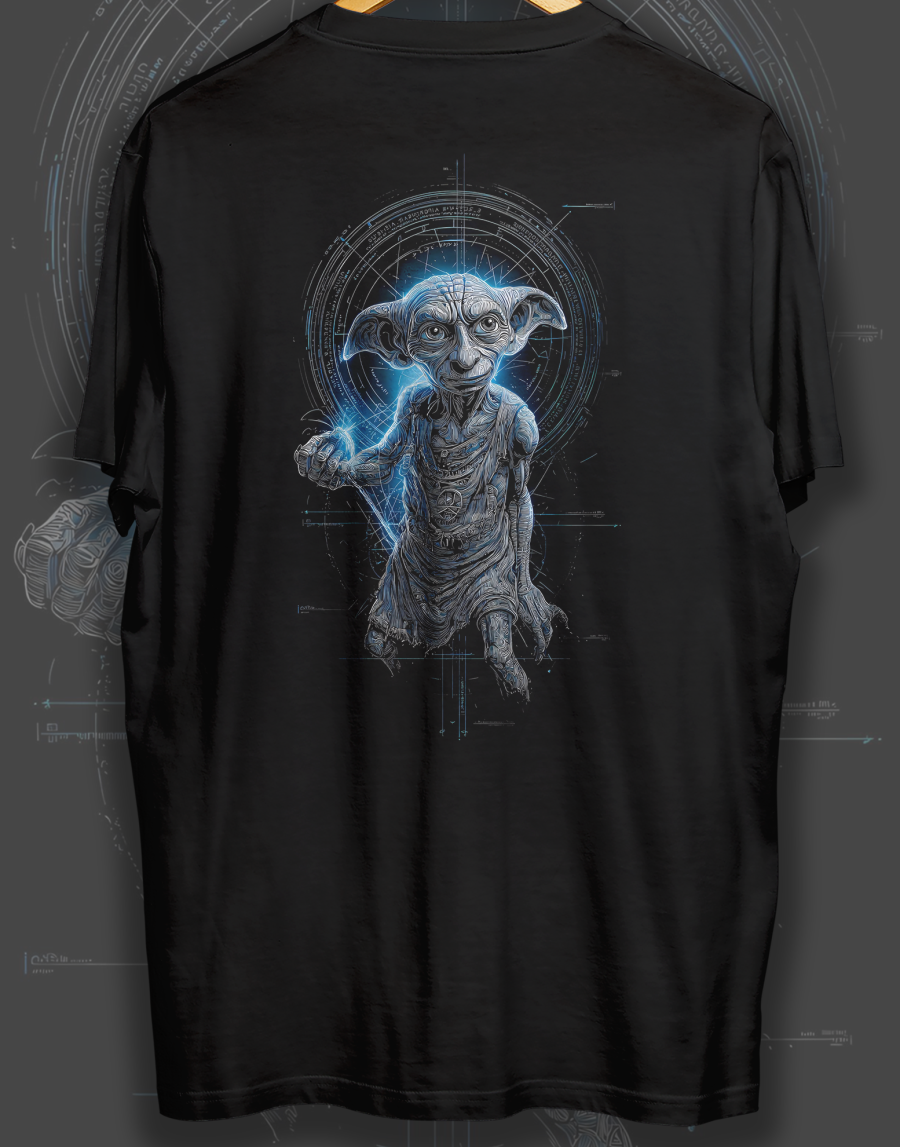 HARRY POTTER 005
