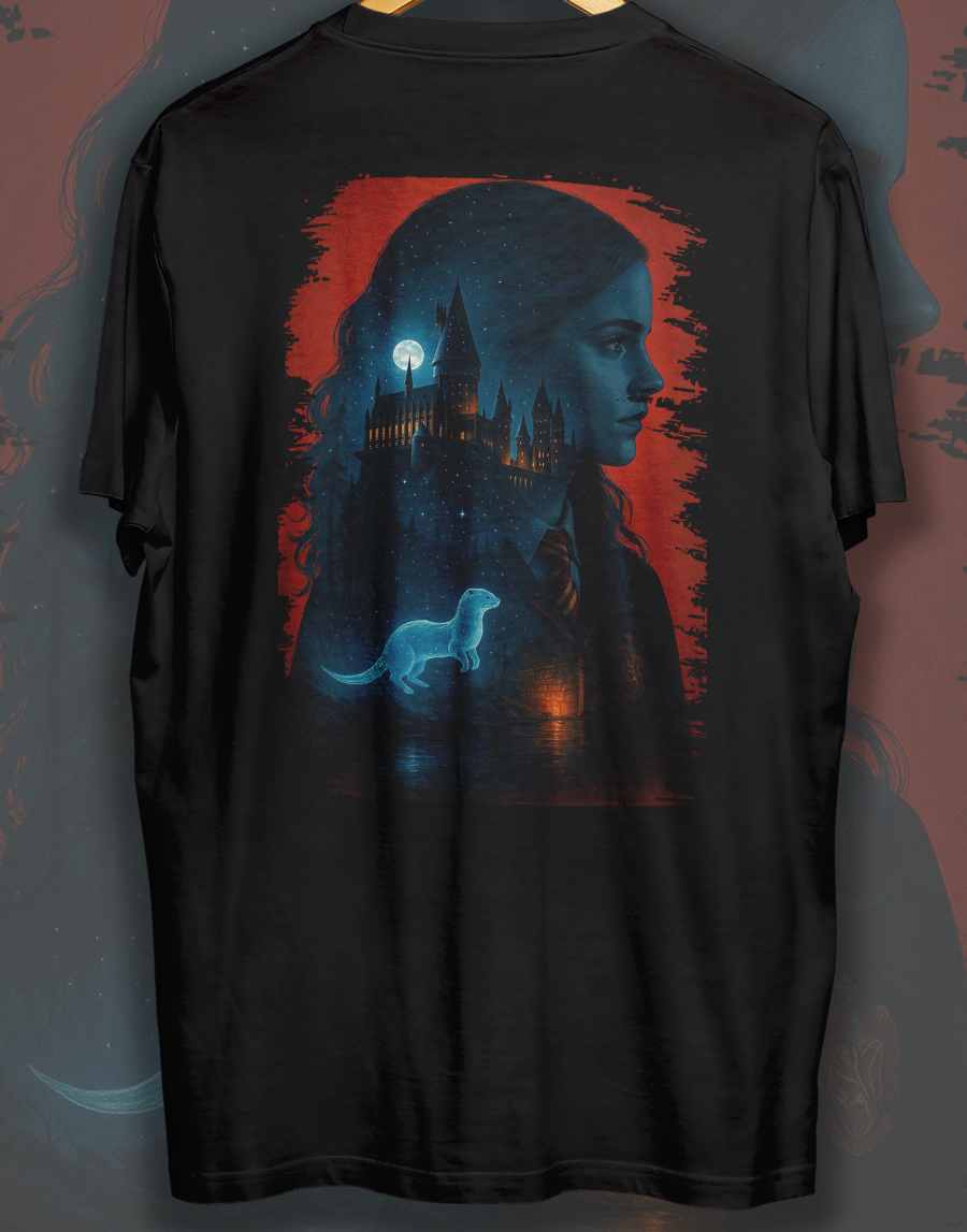 HARRY POTTER 001