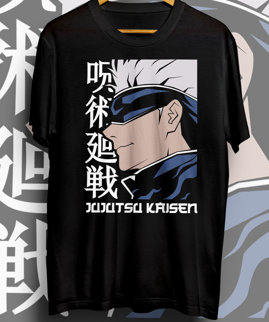 Satoru gojo 003