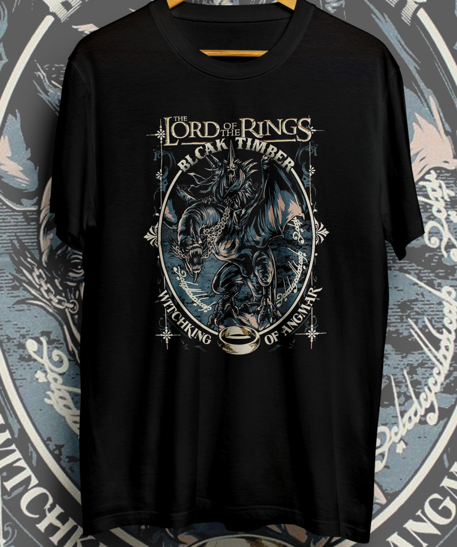 Lord of the rings 003