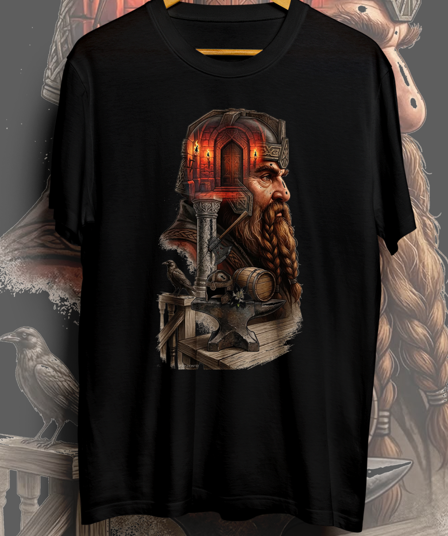 Lord of the rings 004