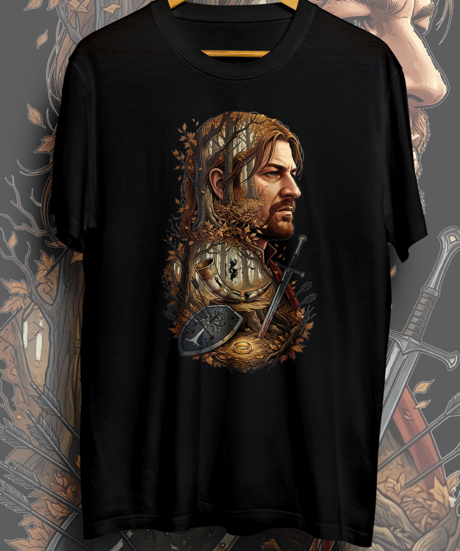 Lord of the rings 005