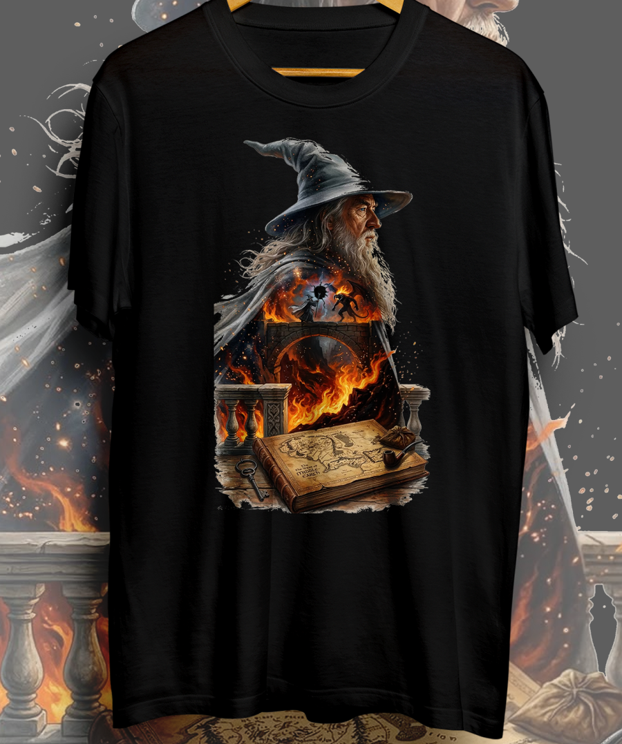 Lord of the rings 006