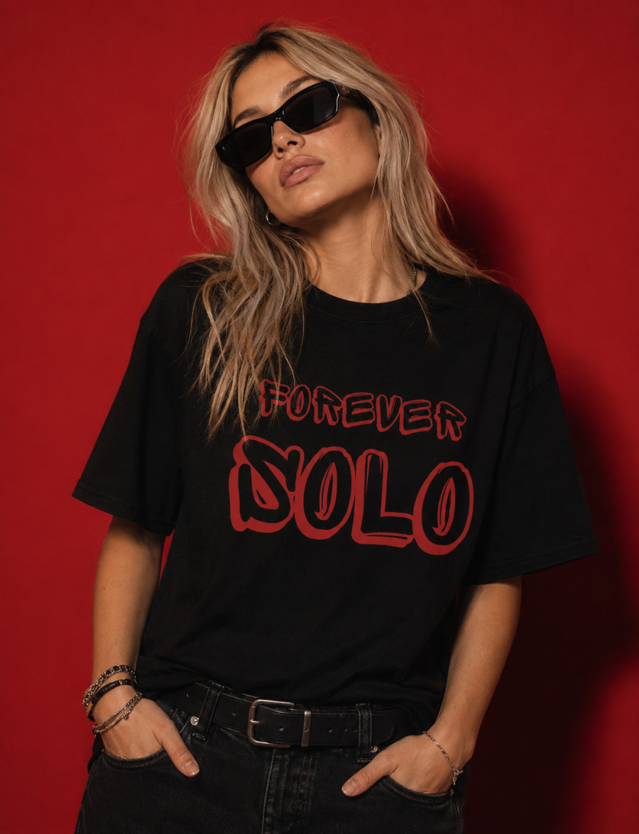 WLG FOREVER SOLO
