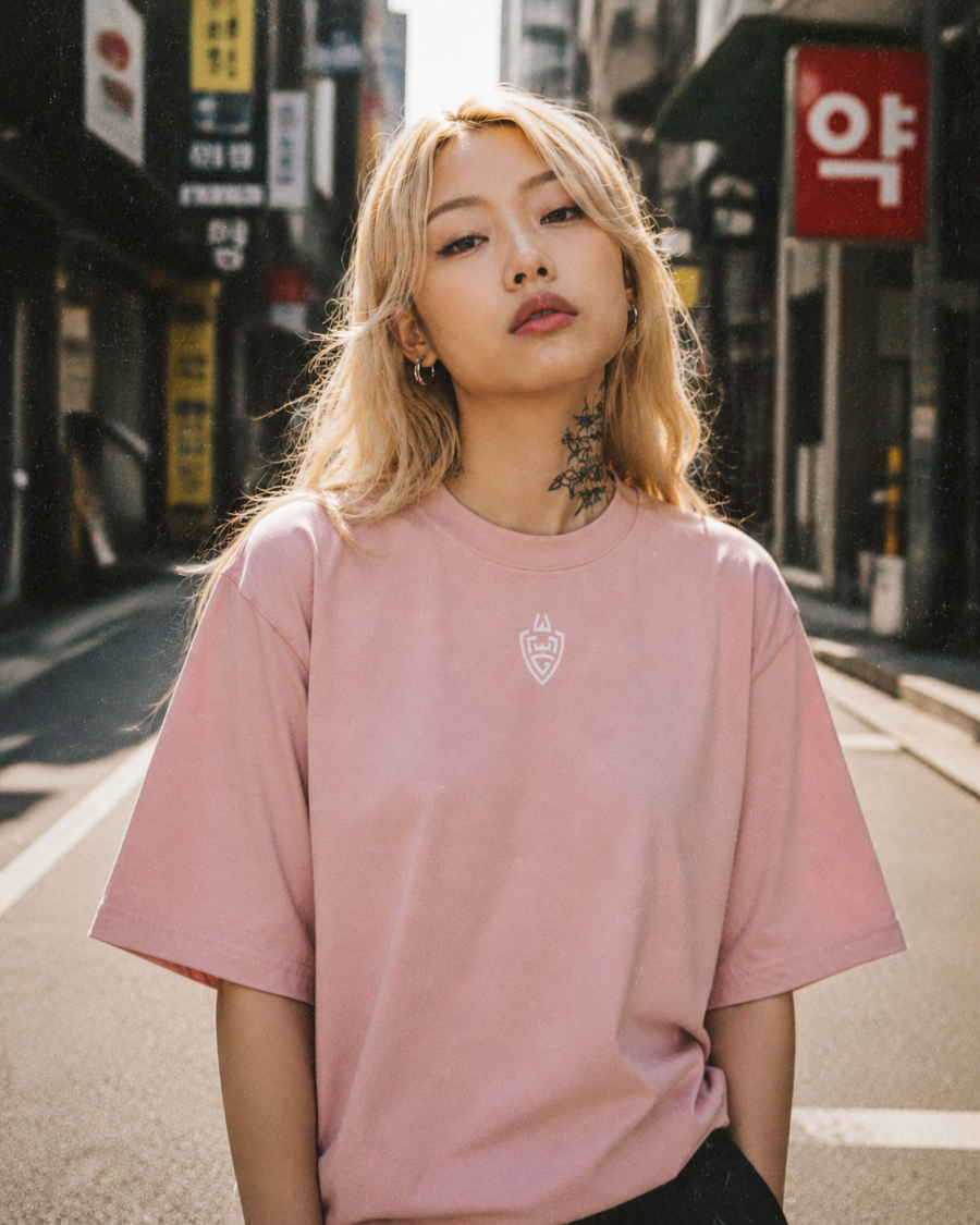 WLG Pink T-Shirt