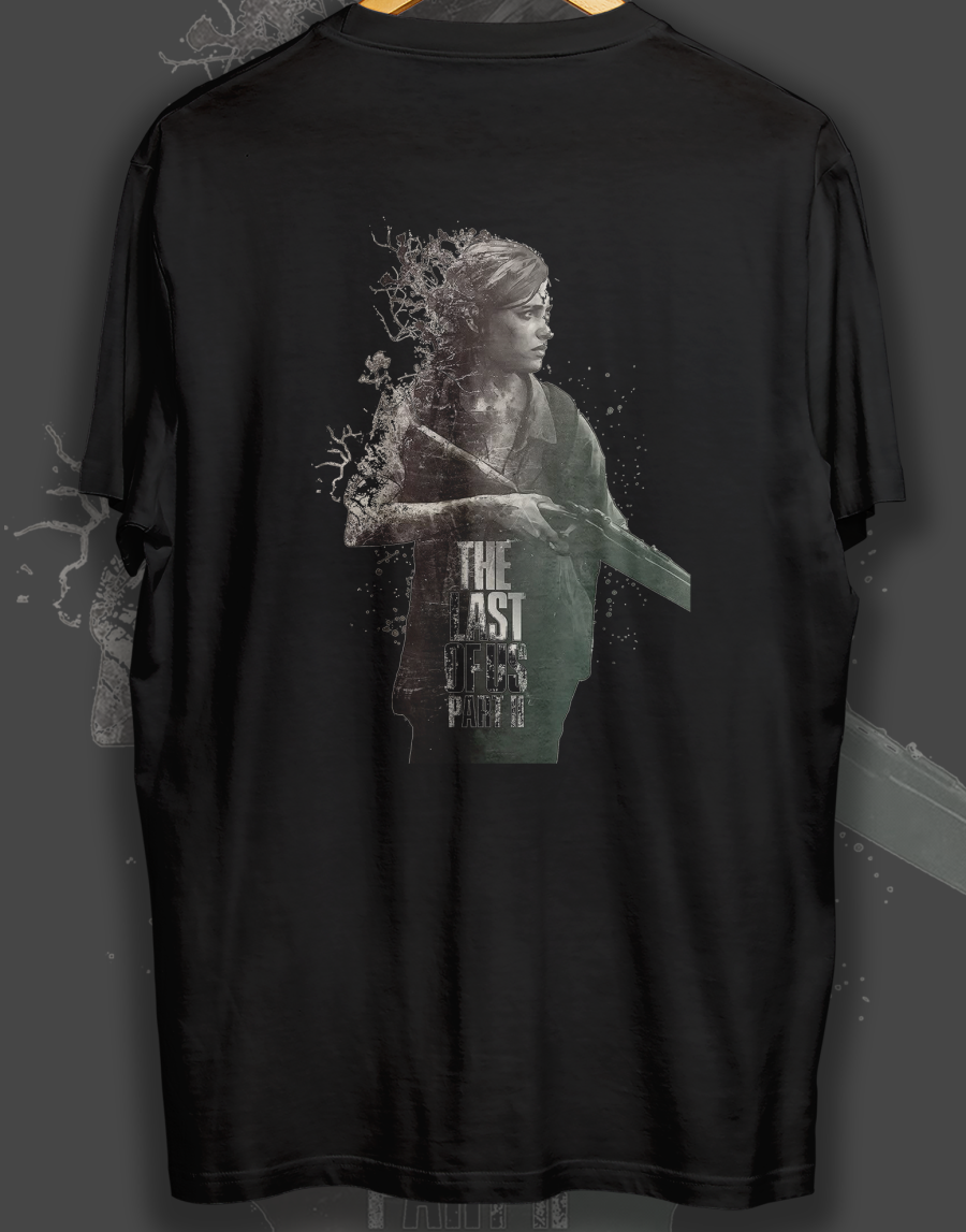 THE LAST OF US