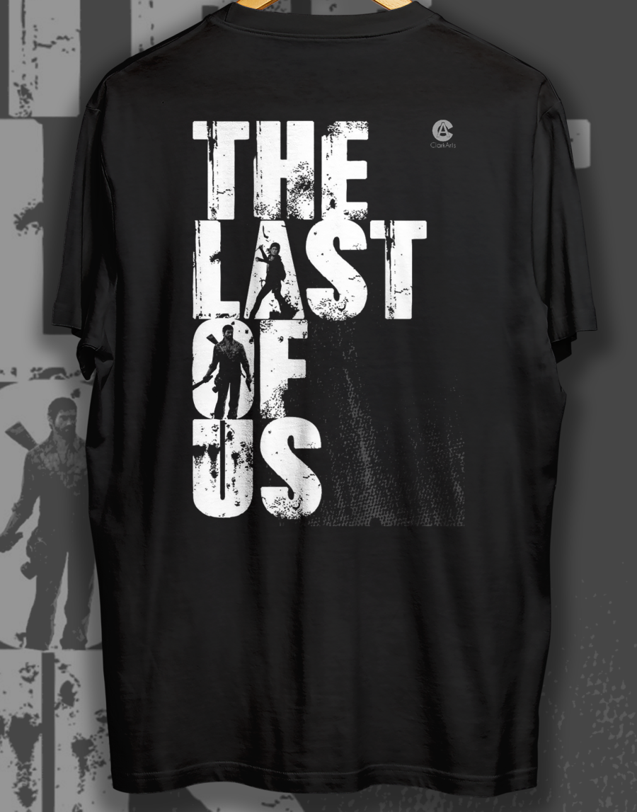 THE LAST OF US 002